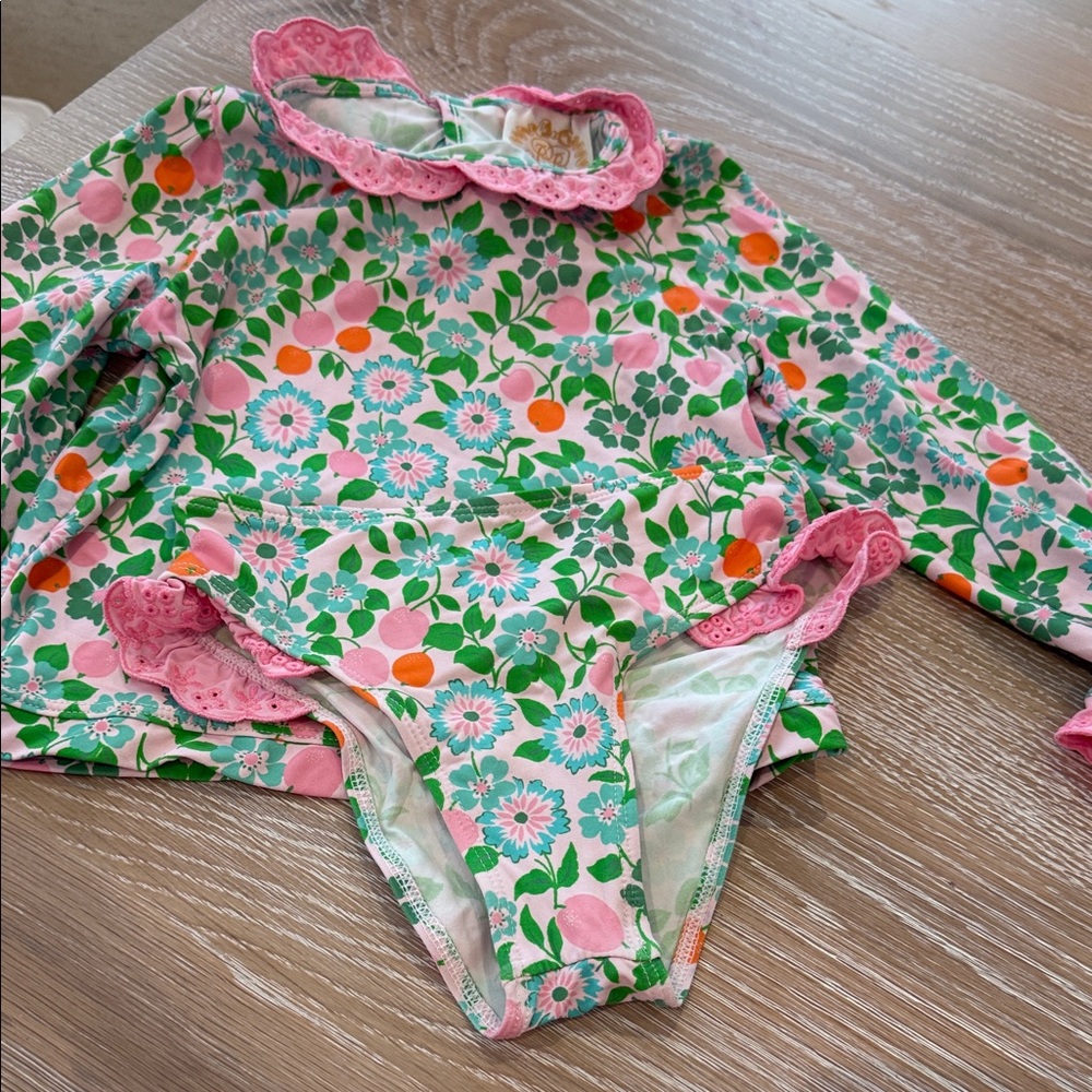 The Beaufort Bonnet Company swim suit